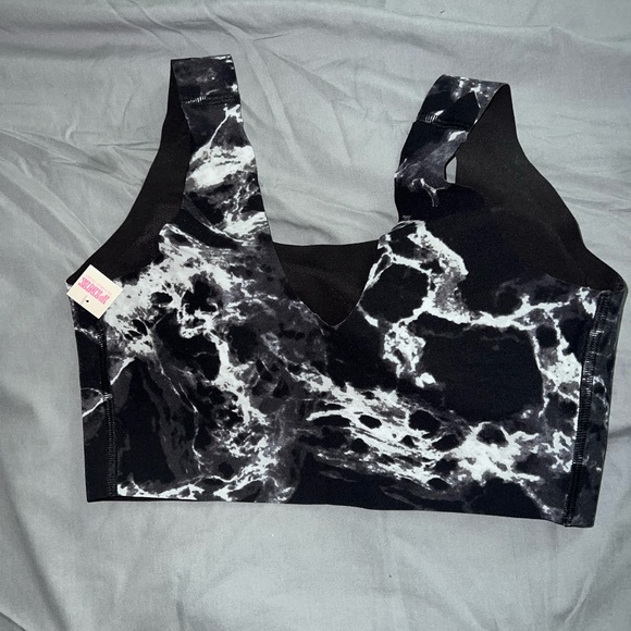 PINK Victoria's Secret Other - Victoria’s Secret bralette marble